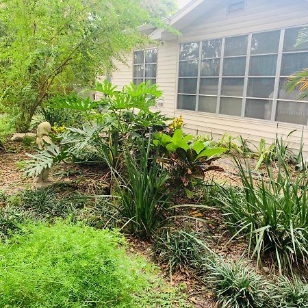 El Hoy Apartman Tampa Kültér fotó